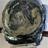 Pirita
8x6,5 cm
(Autor: Adri Rodríguez)