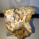 Aragonito
6x5 cm.
(Autor: Adri Rodríguez)