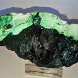 Variscita
9x6 cm.
(Autor: Adri Rodríguez)
