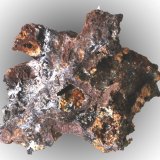 Montgomeryita
29 x 16 x 15 mm
(Autor: José Luis Zamora)