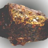 Montgomeryita
25 x 16 x 14 mm.
(Autor: José Luis Zamora)