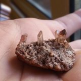 Cuarzo
2,5 x 3 cm
(Autor: Iwok)