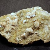Mordenita
53 x 29 x 18 mm.
(Autor: José Luis Zamora)