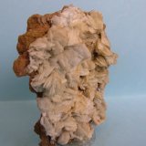 Baritina
8,5 x 6 cm
(Autor: Pedro Conesa)