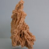 Baritina
8,5 x 7 cm
(Autor: Pedro Conesa)