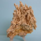 Baritina
8,5 x 7 cm
(Autor: Pedro Conesa)