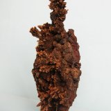 Baritina
14,5 x 7 cm
(Autor: Pedro Conesa)