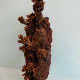 Baritina
14,5 x 7 cm
(Autor: Pedro Conesa)