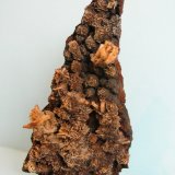 Baritina
12 x 6 cm
(Autor: Pedro Conesa)