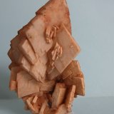 Baritina
7,5 x 5 cm
(Autor: Pedro Conesa)