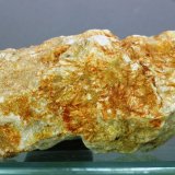 Moscovita
71x40 mm.
(Autor: Juan Espino)