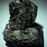 Moscovita.
50x50 mm.
(Autor: Jesus Franquesa Baucells)