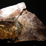 Moscovita
53 x  45 x 10 mm
(Autor: José Luis Zamora)