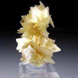 Moscovita
5,5 x 3,5 x 3 cm
(Autor: Antonio Alcaide)