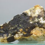 Mottramita
36x20 mm
(Autor: Juan Espino)