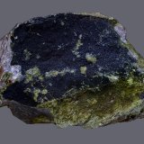 Mottramita
76 x 58 mm
(Autor: Antonio Carmona)