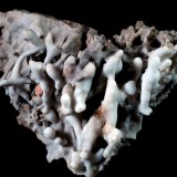 Aragonito
5,3 x 4,2 x 2,1 cms
(Autor: Joan Martinez Bruguera)