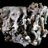 Aragonito
5,3 x 4,2 x 2,1 cms
(Autor: Joan Martinez Bruguera)