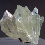 Calcita
Medida: 3,4 x 3,0 x 1,8 cms
(Autor: Joan Martinez Bruguera)