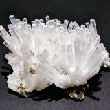 Natrolita
5,0 x 3,6 x 3,2 cm
(Autor: carles)