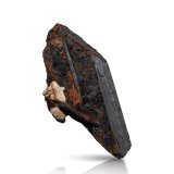 Niobophyllita
3 x 3 x 6 cm
(Autor: Museo MIM)