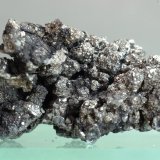 Skutterudita
27x13 mm
(Autor: Juan Espino)