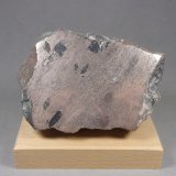 Niquelina
9,2 x 6 x 5 cm. 802 g.
(Autor: J. G. Alcolea)