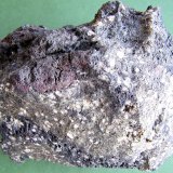 Feldespato, Haüyna
18cm por 14cm
(Autor: canada)