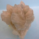 Baritina
7 x 6,5 cm.
(Autor: Pedro Conesa)