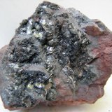 Hematites
60 x 55 x 47 mm.
(Autor: José Luis Zamora)