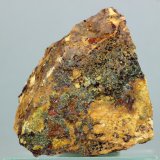 Olivenita
43x32 mm.
(Autor: Juan Espino)