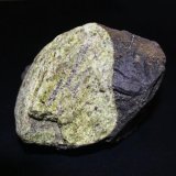 dunita
10 cm
(Autor: canada)