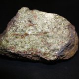dunita
12 cm
(Autor: canada)