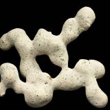 Ópalo (variedad menilito)
8,2 x 7,2 cm
(Autor: carles)