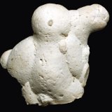 Ópalo (variedad menilito)
22 x 20 x 10 mm.
(Autor: José Luis Zamora)