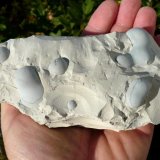 Ópalo (variedad menilito)
17x7 cm.
(Autor: nerofis2)