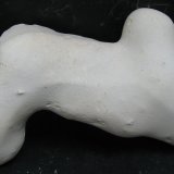 Ópalo (variedad menilito)
92 x 48 x 24 mm.
(Autor: José Luis Zamora)