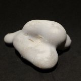 Ópalo (variedad menilito)
6,5x5,5 cm
(Autor: Ander Ispizua Juan)