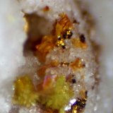 Oro
< 1 mm
(Autor: José Luis Zamora)