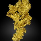 Oro
14 x 11 x 12,5 cm
(Autor: Museo MIM)
