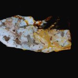 Oro
6,5x5x3 cm.
(Autor: Nacho)