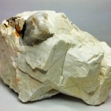 Ortoclasa
5 x 8 cm
(Autor: FranHB)