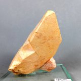 Microclina
65x33x32 mm
(Autor: Juan Espino)