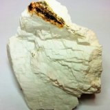 Ortoclasa
7 x 5,5 cm
(Autor: FranHB)