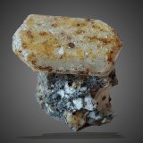 Ortoclasa
Cristal de 3cm x 1,5 x 1cmcm
(Autor: srm13151)