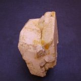 Ortoclasa
6 x 5 x 3,5 cm
(Autor: Antonio Alcaide)