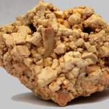 Ortoclasa
47 x 30 20 mm.
(Autor: José Luis Zamora)
