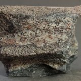 Ottrélita
43x30x19 mm
(Autor: Juan Espino)