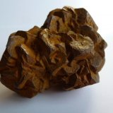 Limonita pseudomorfa de Pirita
6 x 6 cm.
(Autor: javier ruiz martin)