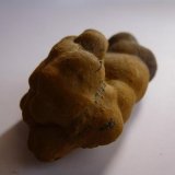 Limonita pseudomorfa de Pirita
4 x 4 cm.
(Autor: javier ruiz martin)